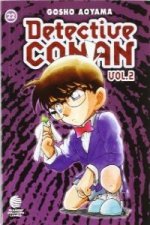 Detective Conan (vol.2)