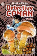 Detective Conan (vol.2)