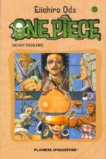 One Piece nº13