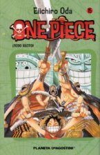 One Piece nº15