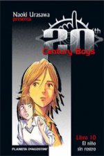 20 Century Boys Nº10/22