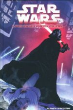 Star Wars: Las guerras clon (integral) nº2