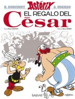 EL REGALO DEL CÈSAR