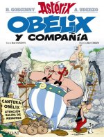 OBÈLIX Y COMPAñíA