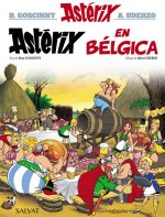 ASTÈRIX EN BÈLGICA