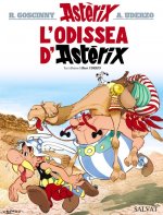 L'ODISSEA D'ASTèRIX
