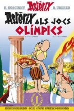 ASTÈRIX ALS JOCS OLÍMPICS
