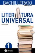 Literatura universal 1º bachillerato
