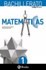 Matematicas 1º bachillerato