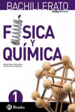 Fisica quimica 1º bachillerato