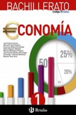 Economia 1º bachillerato