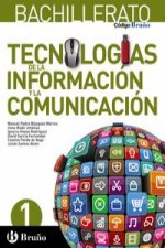 Tecnologias de la informacion y comunicacion 1º Bachillerato