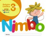 Nimbo 3 años religión católica 2017