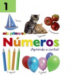 MIS PRIMEROS NÚMEROS.¡APRENDO A CONTAR!