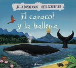 Julia Donaldson Books in Spanish