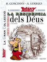 LA RESIDÈNCIA DELS DÈUS