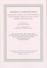 SABERES COMPARTIDOS