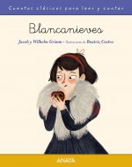 Cuentos clasicos para leer y contar