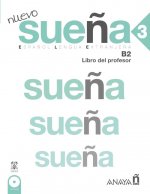 Nuevo Suena