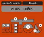 RETO 3 AÑOS COMPLETO