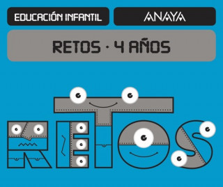 PROYECTO RETOS 4 AÑOS COMPLETO