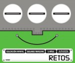 PROYECTO RETOS 5 AÑOS - 2º TRIMESTRE