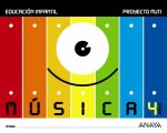 MÚSICA 4 AÑOS