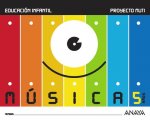 MÚSICA 5 AÑOS