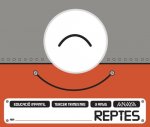 REPTES 3 ANYS 3R TRIMESTRE