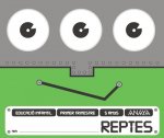 REPTES 5 ANYS 1R TRIMESTRE
