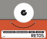 RETOS 3 ANOS 1ºTRIMESTRE