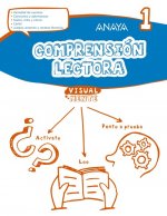 COMPRESIÓN LECTORA 1ºPRIMARIA