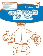 COMPRENSION LECTORA 5ºPRIMARIA