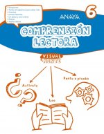 COMPRENSIÓN LECTORA 6ºPRIMARIA