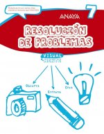 RESOLUCIÓN DE PROBLEMAS 7