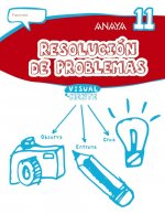 RESOLUCIÓN DE PROBLEMAS 11