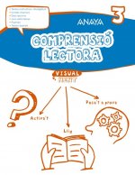 COMPRENSIÓ LECTORA 3R.PRIMARIA