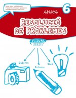 RESOLUCIÓ DE PROBLEMAS 6
