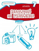 RESOLUCIÓ DE PROBLEMAS 7