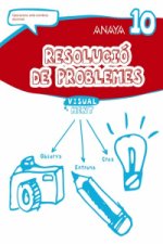 RESOLUCIÓ DE PROBLEMAS 10