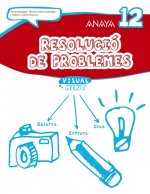 RESOLUCIÓ DE PROBLEMAS 12