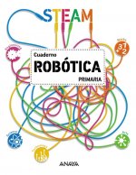 CUADERNO ROBÓTICA 3ºCICLO DE PRIMARIA