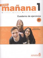 Nuevo Manana