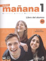 Nuevo Manana