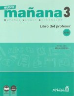 Nuevo Manana
