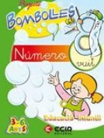Quaderno bombolles número 8