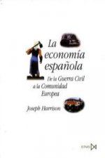 ECONOMIA ESPAÑOLA