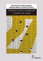 ARTICULO 27 DE LA CONSTITUCIÓN
