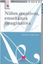 Niños creaticos, enseñanza imaginativa.