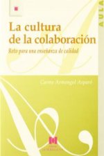 La cultura de la colaboracion